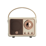 Radios vintage modernas - Vintage Shop