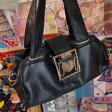 Bolsos vintage mujer