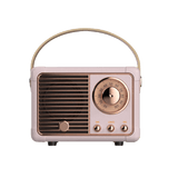 Radios vintage modernas - Vintage Shop