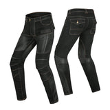 Pantalon enduro vintage