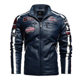 Chaqueta racing vintage - Vintage Shop