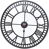 Relojes vintage de pared grandes - Vintage Shop