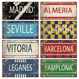 Carteles vintage españoles - Vintage Shop