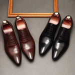 Zapatos vintage hombre - Vintage Shop