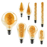 Bombilla led vintage - Vintage Shop