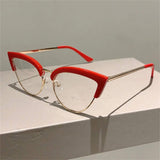 Gafas ojo de gato vintage - Vintage Shop