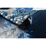 Camisa bandana