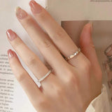 Anillos de matrimonio vintage - Vintage Shop