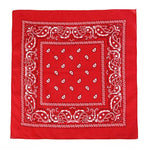 Bandana cabeza hombre - Vintage Shop