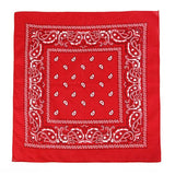 Bandana cabeza hombre - Vintage Shop