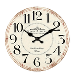 reloj de cocina vintage - Vintage Shop