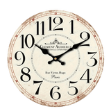 reloj de cocina vintage - Vintage Shop