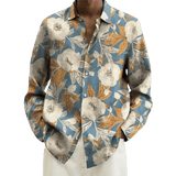 Camisas estampadas vintage - Vintage Shop