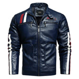 Chaqueta racing vintage - Vintage Shop