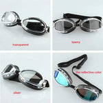 Gafas aviador moto vintage - Vintage Shop