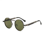 Gafas de sol redondas vintage hombre - Vintage Shop