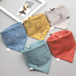 Bandanas para bebes