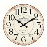 reloj de cocina vintage - Vintage Shop