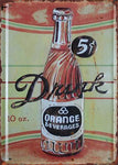 Carteles vintage cerveza - Vintage Shop