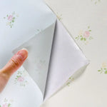 Papel pintado vintage barato