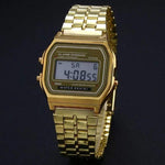 Reloj digital vintage - Vintage Shop