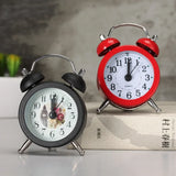 Reloj  vintage despertador