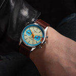 Reloj aviador vintage