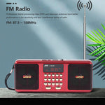 Radio FM vintage