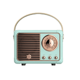 Radios vintage modernas - Vintage Shop