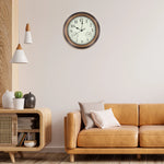 Reloj de pared vintage