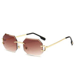 Gafas de sol hombre vintage - Vintage Shop