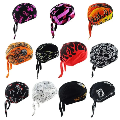 Bandanas rockera