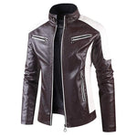 Chaqueta de moto vintage - Vintage Shop