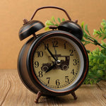 Reloj despertador vintage - Vintage Shop