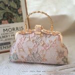 Bolso vintage fiesta