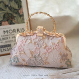 Bolso vintage fiesta