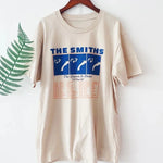 Vintage camiseta