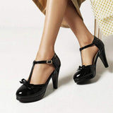 Zapatos vintage mujer - Vintage Shop