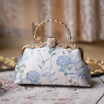 Bolso vintage fiesta