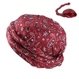 Bandana pelo hombre - Vintage Shop