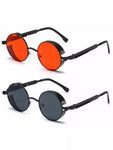 Gafas redondas hombre vintage