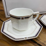 Tazas vintage porcelana