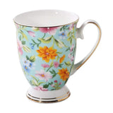 Tazas de te estilo vintage - Vintage Shop