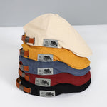 Gorro vintage