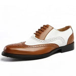 Zapatos vintage para hombre