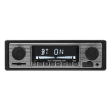 Radio auto bluetooth vintage - Vintage Shop