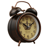 Reloj despertador vintage - Vintage Shop