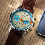 Reloj aviador vintage