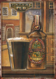 Carteles vintage cerveza - Vintage Shop