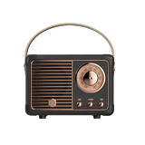 Radios vintage modernas - Vintage Shop